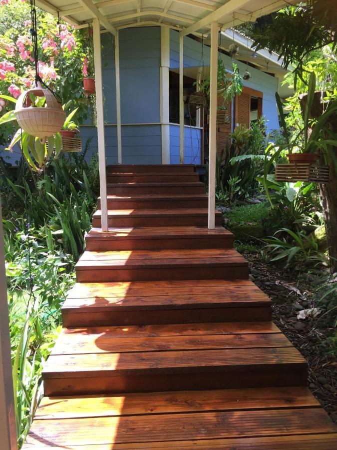 Teahupoo Villa O Vai מראה חיצוני תמונה