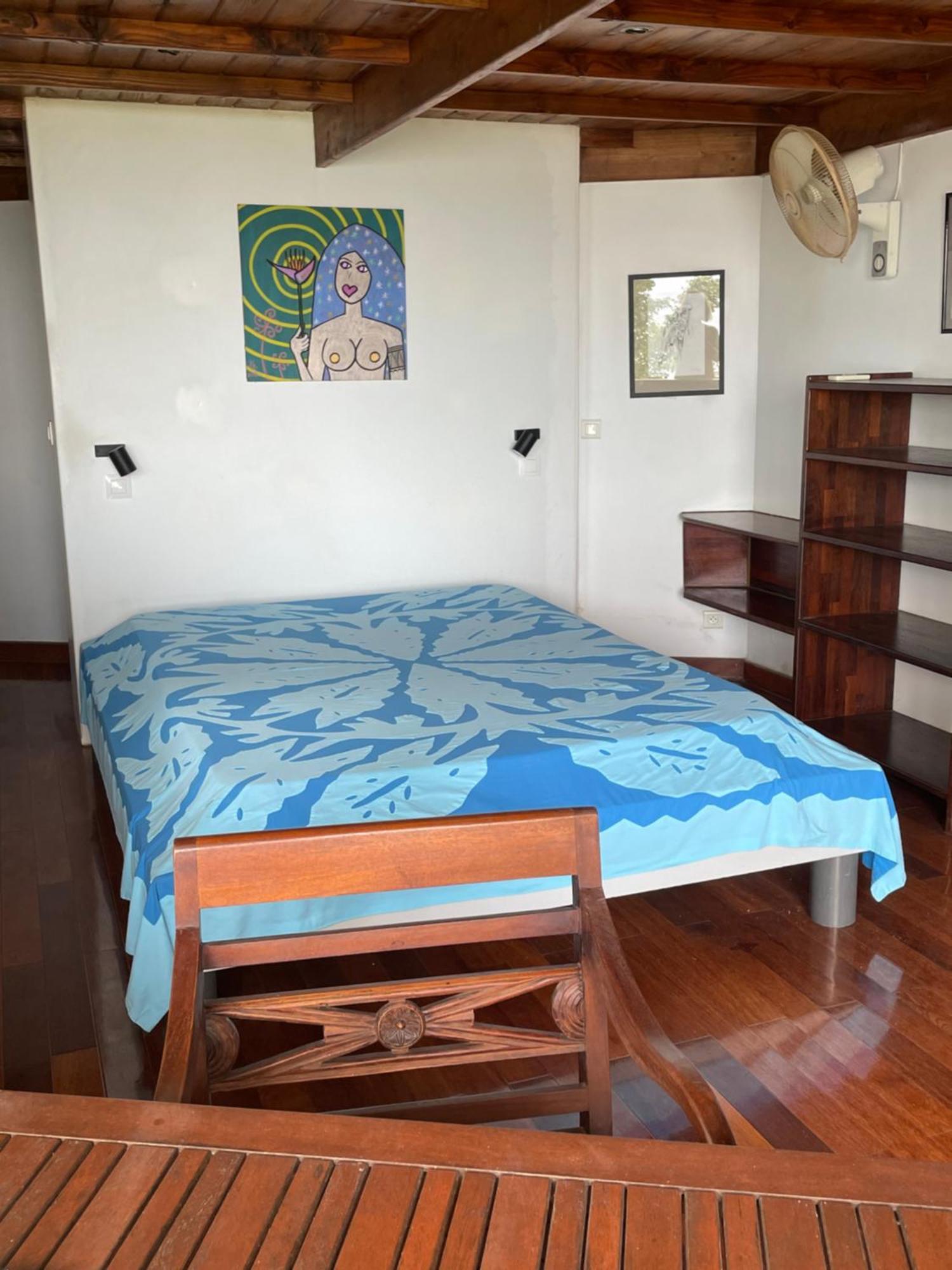 Teahupoo Villa O Vai מראה חיצוני תמונה