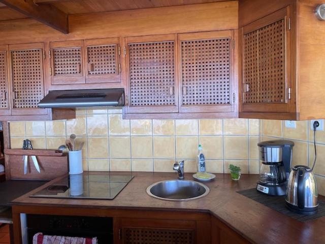 Teahupoo Villa O Vai מראה חיצוני תמונה